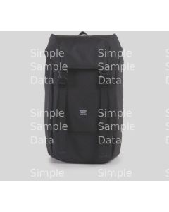 HERSCHEL | IONA - OS / black