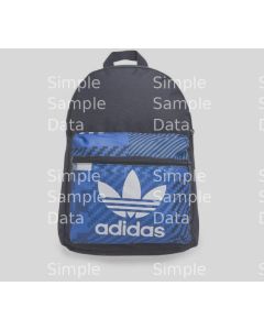 ADIDAS | CLASSIC BACKPACK | LEGEND INK MULTICOLOUR - OS / blue