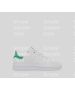 ADIDAS | KID'S STAN SMITH - 2 / white
