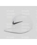 NIKE | SWOOSH PRO FLAT PEAK CAP - OS / white
