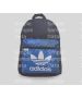 ADIDAS | CLASSIC BACKPACK | LEGEND INK MULTICOLOUR - OS / blue